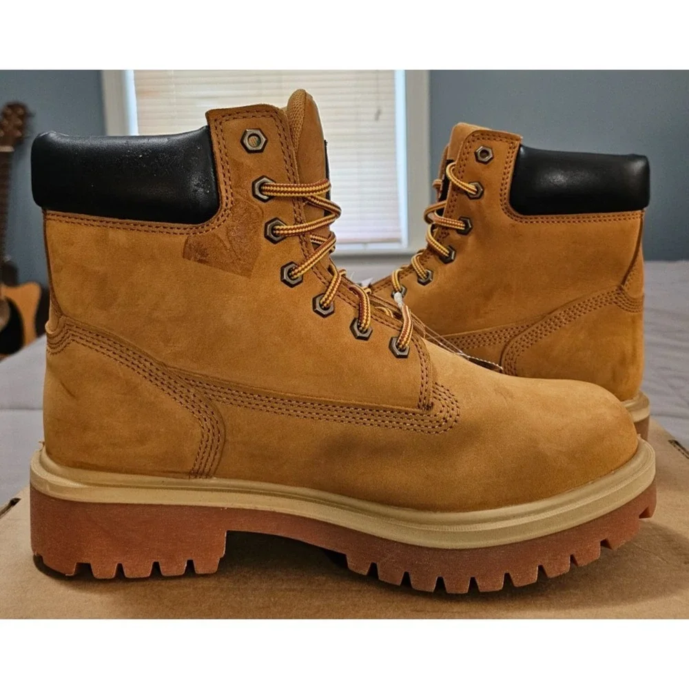 Timberland PRO® (Men's 9 M) 6
